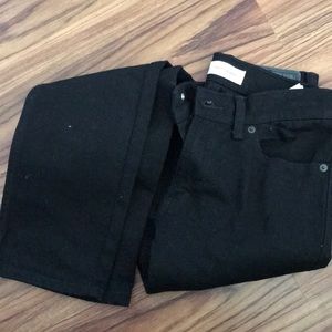 Boys Levi 510 skinny